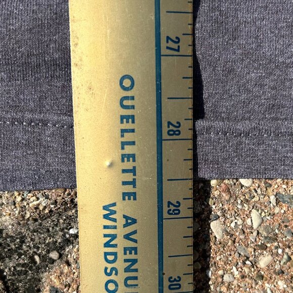 Detroit Tigers MLB Baseball T Shirt Sz XL - Picture 7 of 7